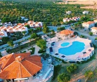 Intaland Havuzbaşı Restaurant