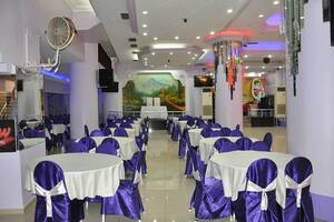 Show Düğün Salonu