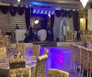 İstanbulhall Wedding & Convention
