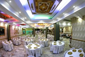 Mert Düğün Salonu