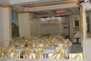 Elfida Düğün Salonu