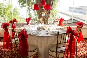 Uludağ Restaurant Florya