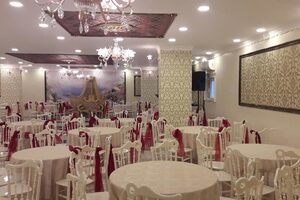 Ventana Davet Salonları