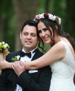 Yunanistan, Thassos ve Salaş Bir Balıkçı: Nazlı ve Can!