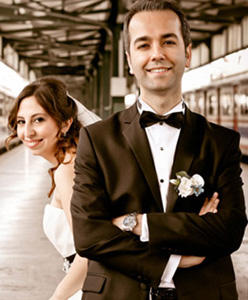 Turay ve Can'ın Hikayesi