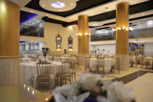 Şah-ü Efsane Düğün ve Balo Sarayı