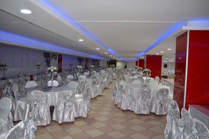 Tuncay Düğün Salonu