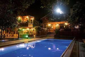 Safran Elite Restaurant