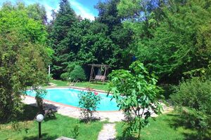 Küçük Cennet, Beykoz