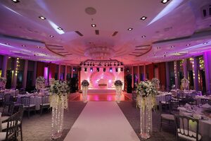 Courtyard by Marriott İstanbul West