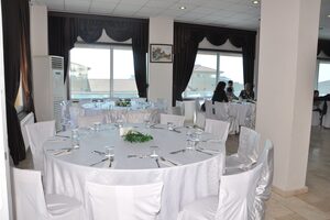 Semiha Kibar Uygulama Oteli