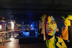 Hayal Kahvesi Aqua Florya