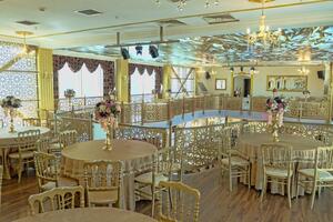 Tuna Sosyal Tesisleri