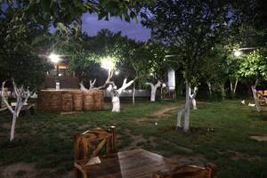 Yemyeşil Restaurant