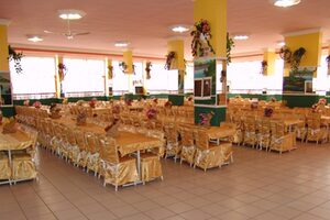 Başkent Düğün Salonu