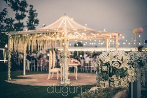 Göl Seyir Çubuk Kır Bahçesi