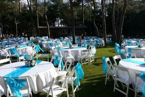 Vera Kır Düğün Bahçesi