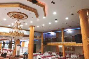 Çınar Düğün Sarayı Avcılar