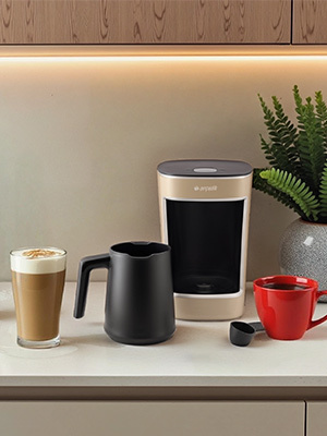 İstemenin Yıldızı: Leziz Kahveler İçin 5 İpucu