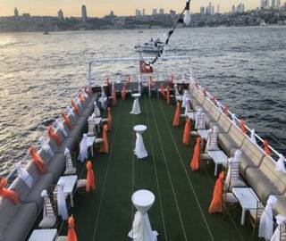 Mavi Marmara - Kaptan-ı Derya