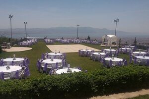 Dünya Barış Anıtı