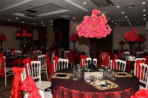 Boursier Hotel (LiLi Kına) Mecidiyeköy