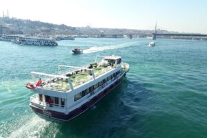 Boğazda Organizasyon