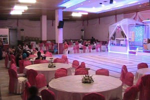 Özseren Düğün Salonu