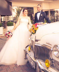 Orman İçinde Bir Köy Evinde Başlayan Aşk Hikayesi: Ayşegül ve Taner!