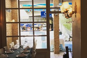 Aterina Balık Restaurant