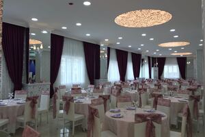 Birsen Düğün Salonu