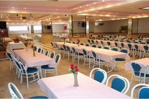 Aydınlar Düğün Salonu, Pendik