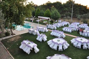 Doğam Restoran ve Kır Düğün Bahçesi