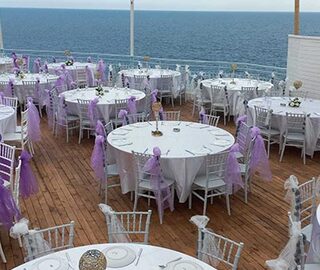 Kuğulupark Boğazköy Wedding