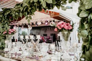 Westa Garden