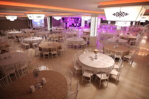 Trend Düğün Salonu