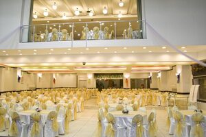 Feza Düğün Salonu
