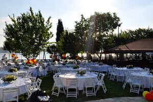 Papuli Restaurant & Banquet