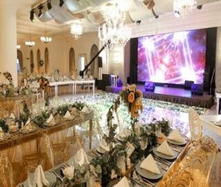 La Jovia Wedding & Convention