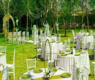 Ska Wedding Kır Düğünü & Expo