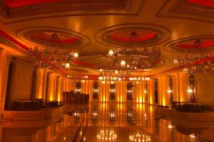 Taş Mahall Davet ve Balo Taş Salon