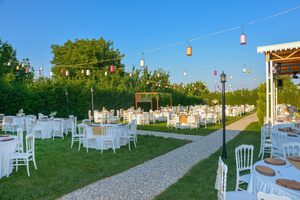 Botanik Garden Bursa