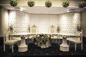 Şık Butik Davetler İçin En İyi Ankara Nikah Salonları