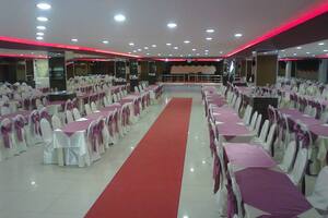 Hanoğlu Düğün Salonu