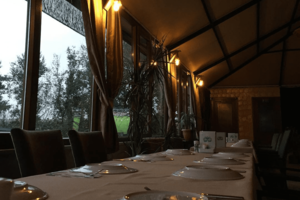 Çatalca Tarihi Çınaraltı Restaurant