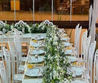 Marşandiz Luxury Kır Bahçeleri