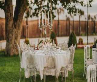 Loventa Garden Wedding