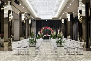 Radisson Blu Hotel Vadistanbul