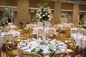 Renaissance Istanbul Polat Bosphorus Hotel