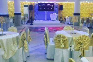 Rumeli Utkum Düğün Salonu